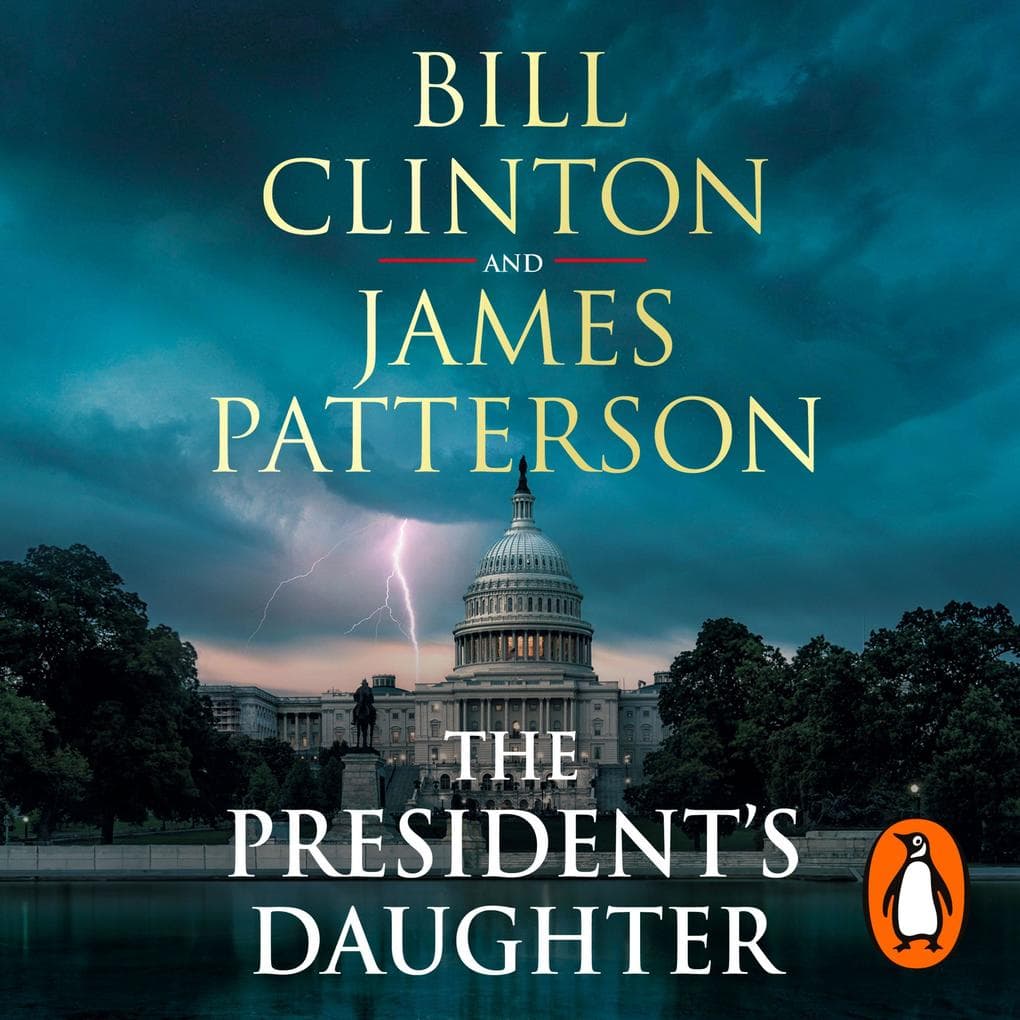 The President's Daughter
