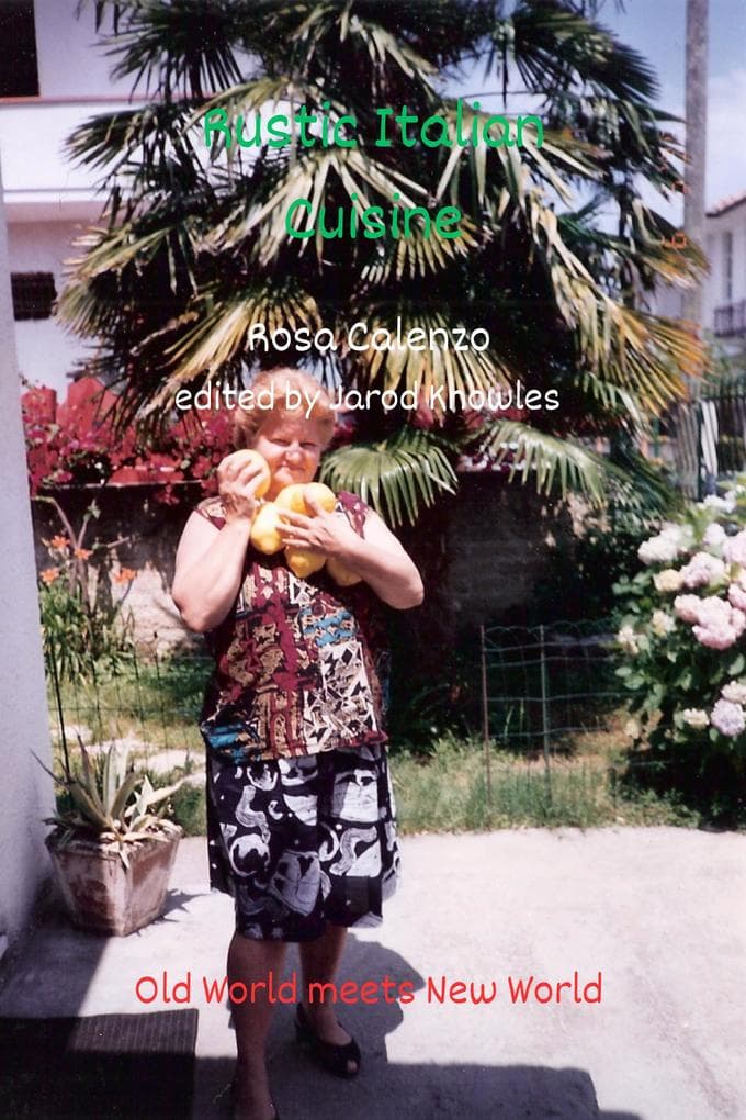 Rustic Italian Cuisine