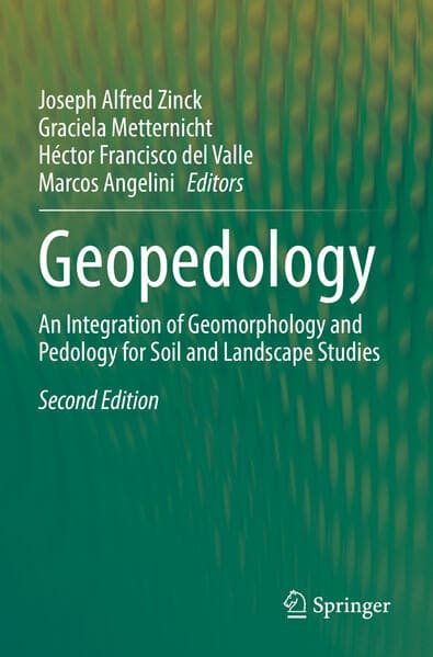 Geopedology