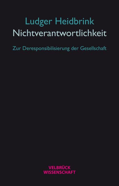 Nichtverantwortlichkeit