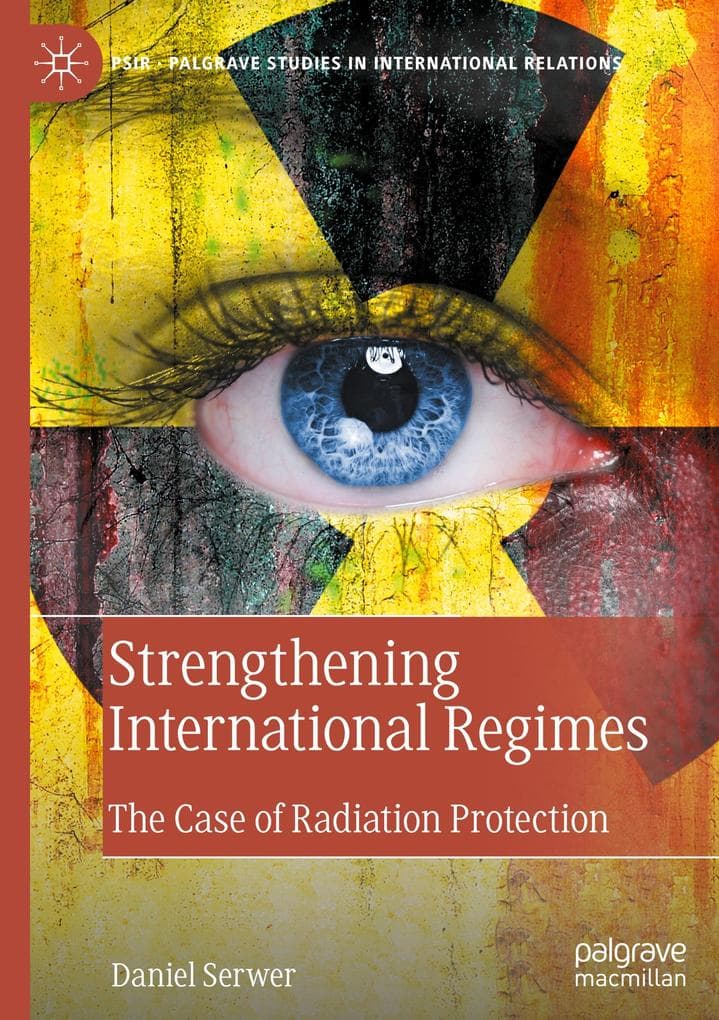 Strengthening International Regimes