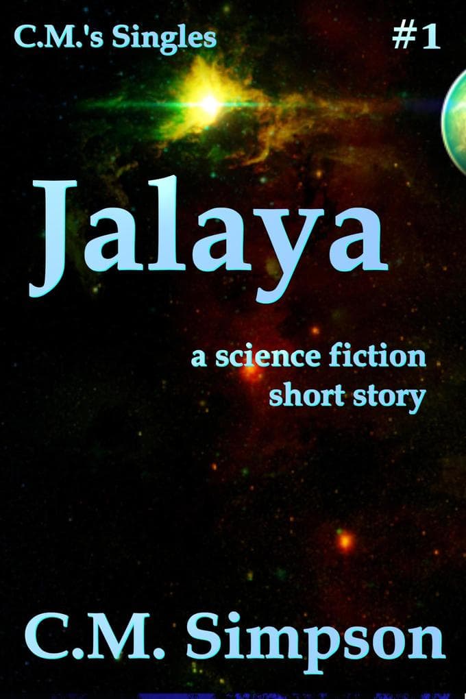 Jalaya (C.M.'s Singles, #1)
