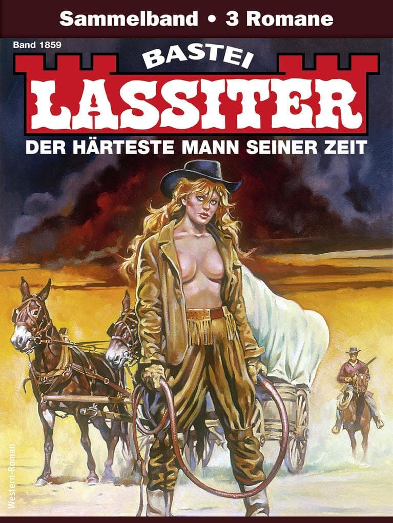 Lassiter Sammelband 1859