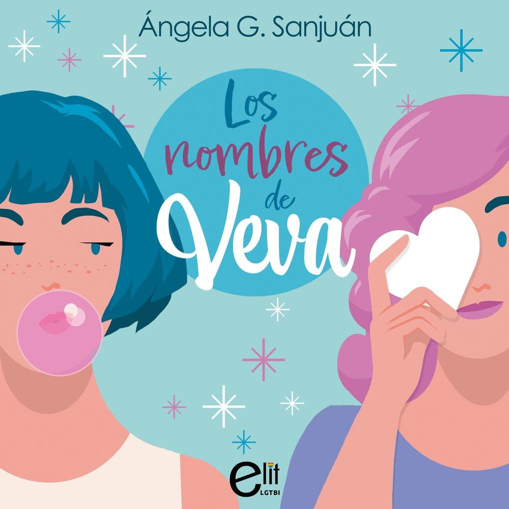 Los nombres de Veva