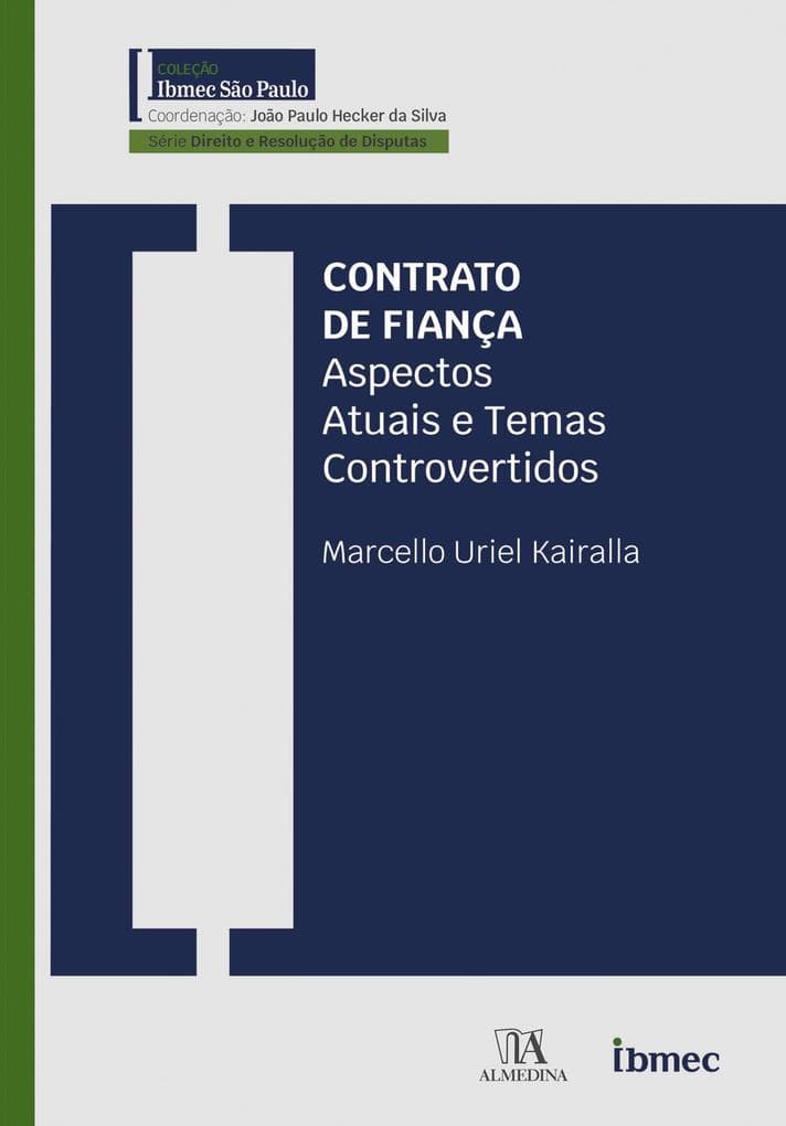 Contrato de Fiança