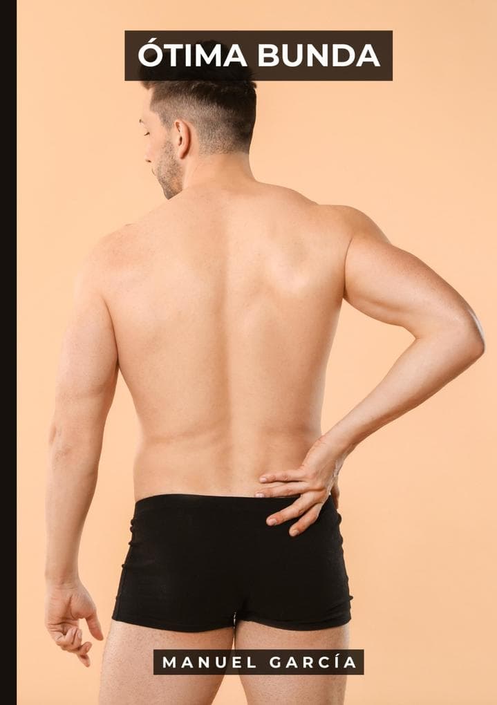 Ótima Bunda