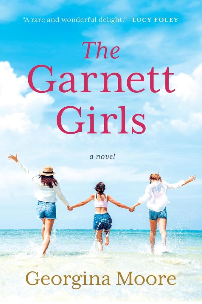 Garnett Girls, The