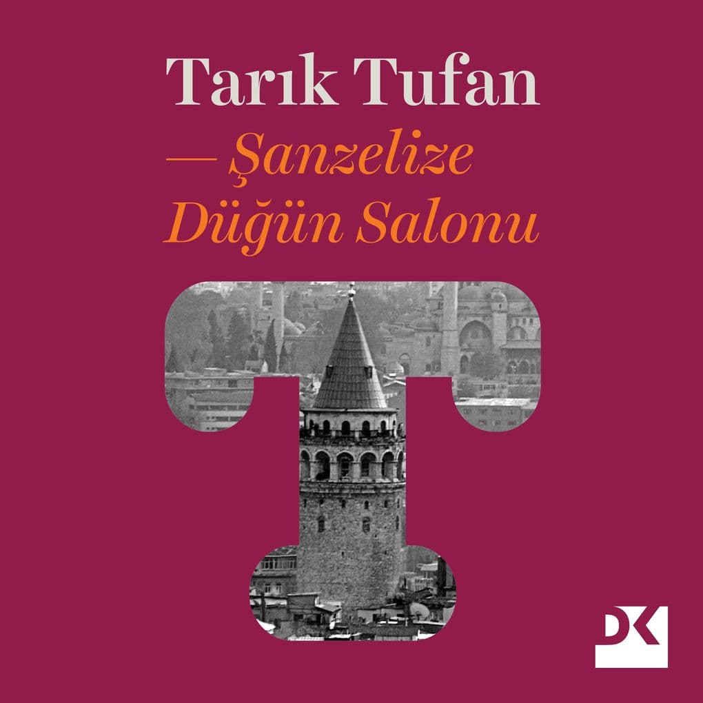 anzelize Düün Salonu