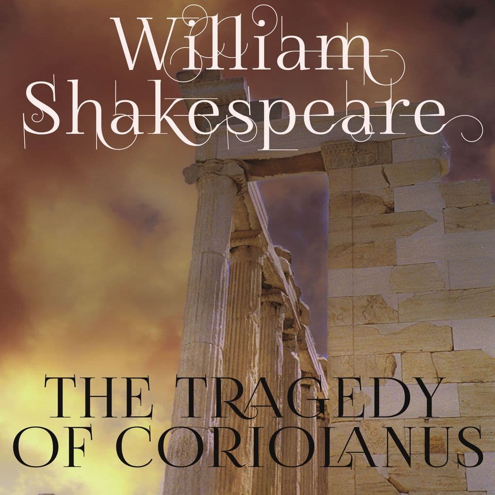 The Tragedy of Coriolanus