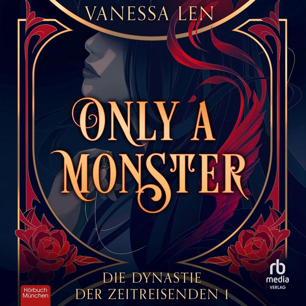 Only a Monster