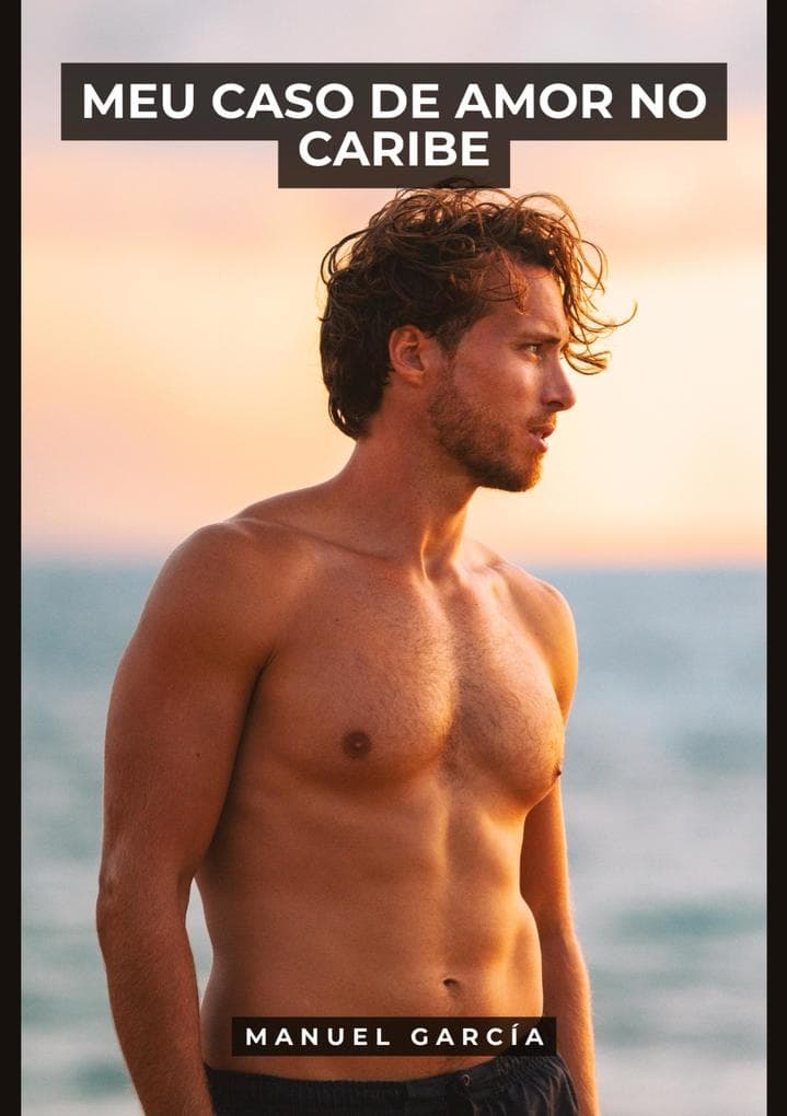 Meu Caso de Amor no Caribe