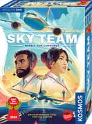 KOSMOS - Sky Team