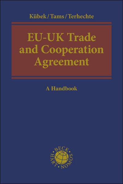 EU-UK Trade and Cooperation Agreement