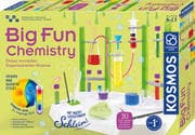 Big Fun Chemistry