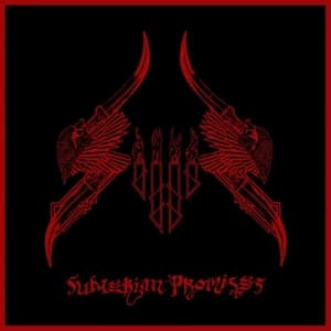 Sumerian Promises (Black Vinyl)