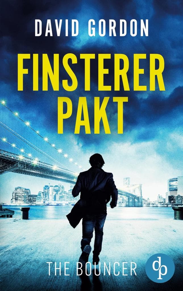 Finsterer Pakt