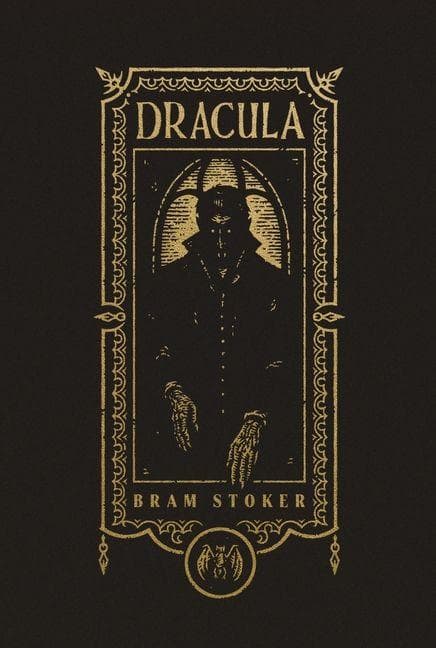 Dracula (the Gothic Chronicles Collection): Deluxe Edition
