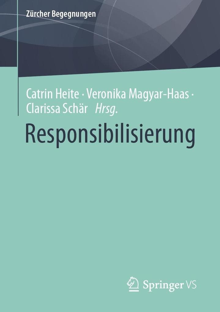 Responsibilisierung