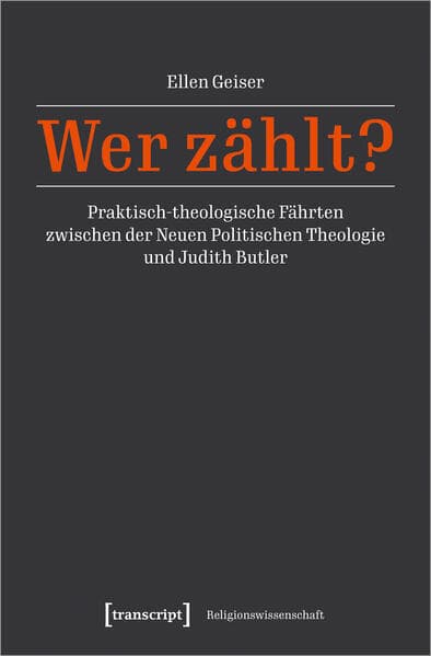 Wer zählt?