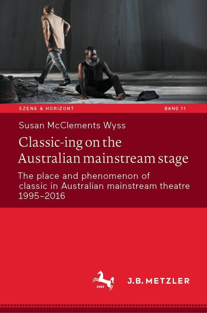 Classic-ing on the Australian mainstream stage