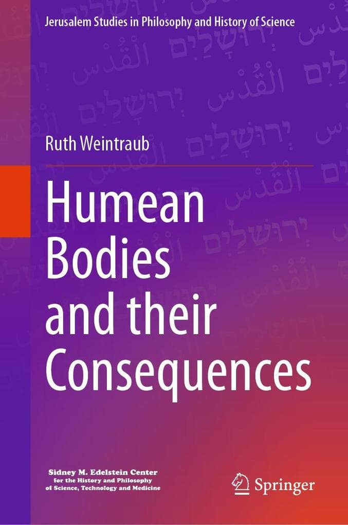 Humean Bodies and their Consequences
