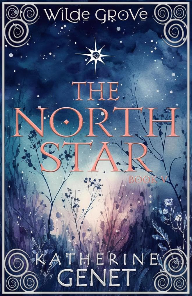 The North Star (Wilde Grove, #5)