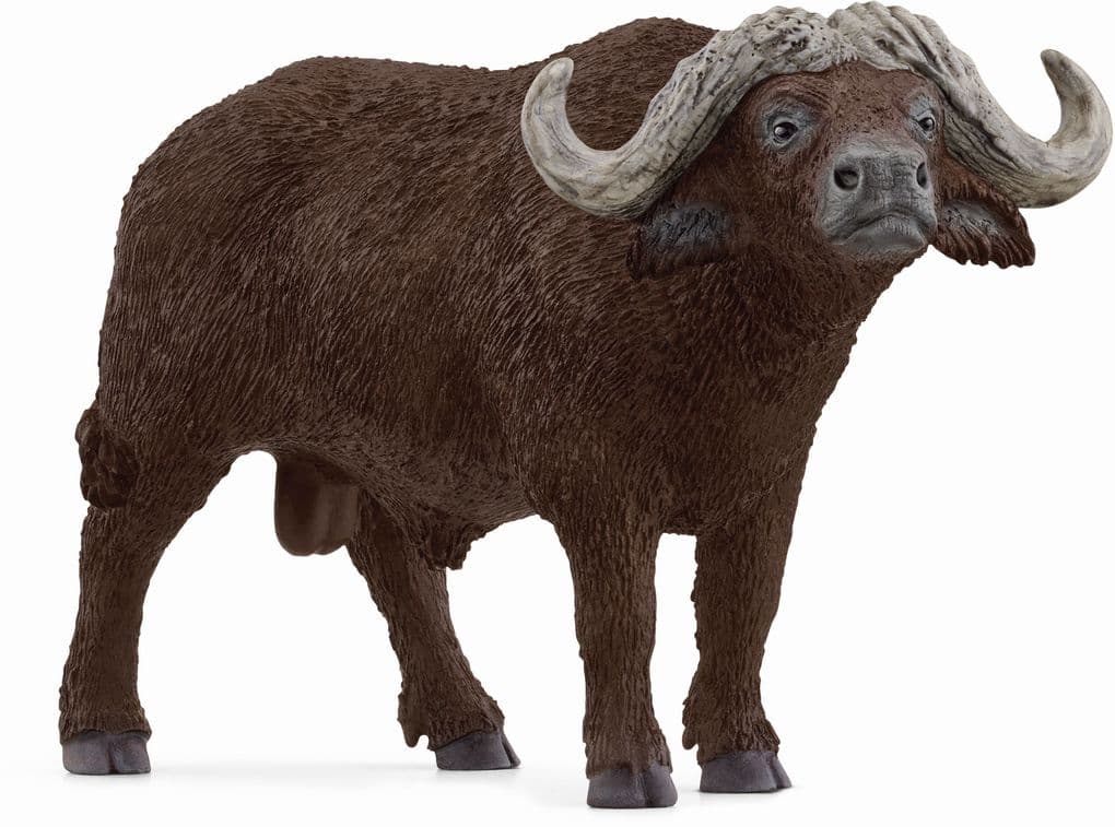 Schleich - Wild Life - Kaffernbüffel
