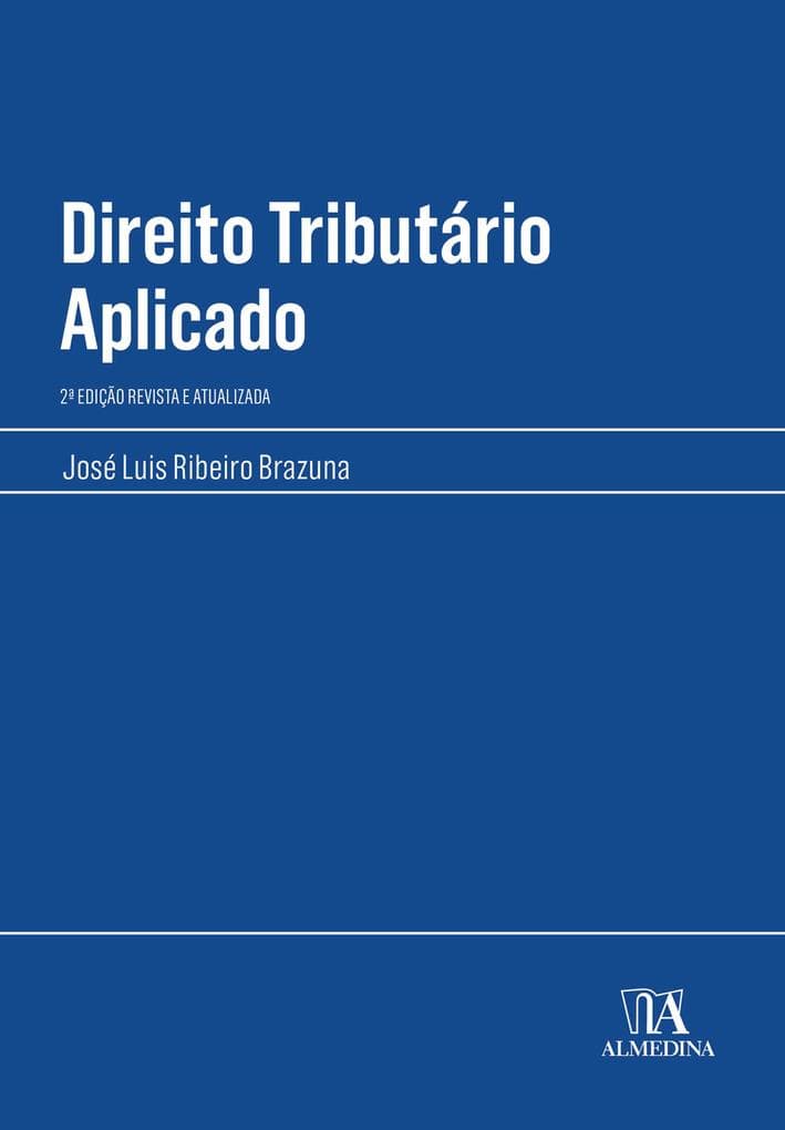 Direito Tributário Aplicado