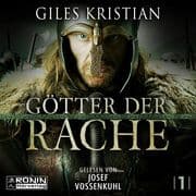 Götter der Rache