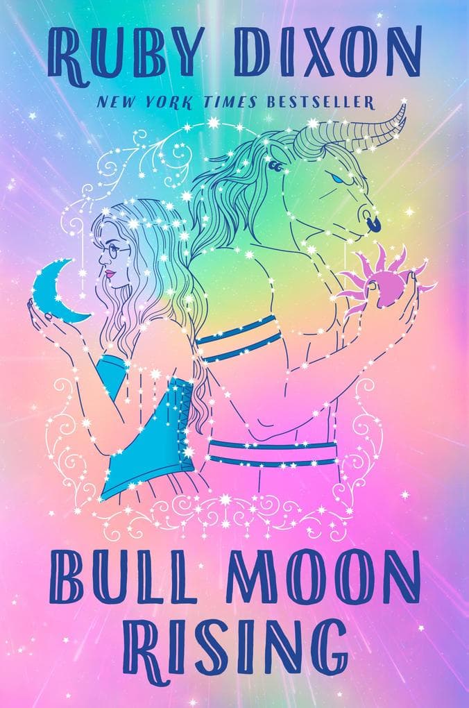 Bull Moon Rising