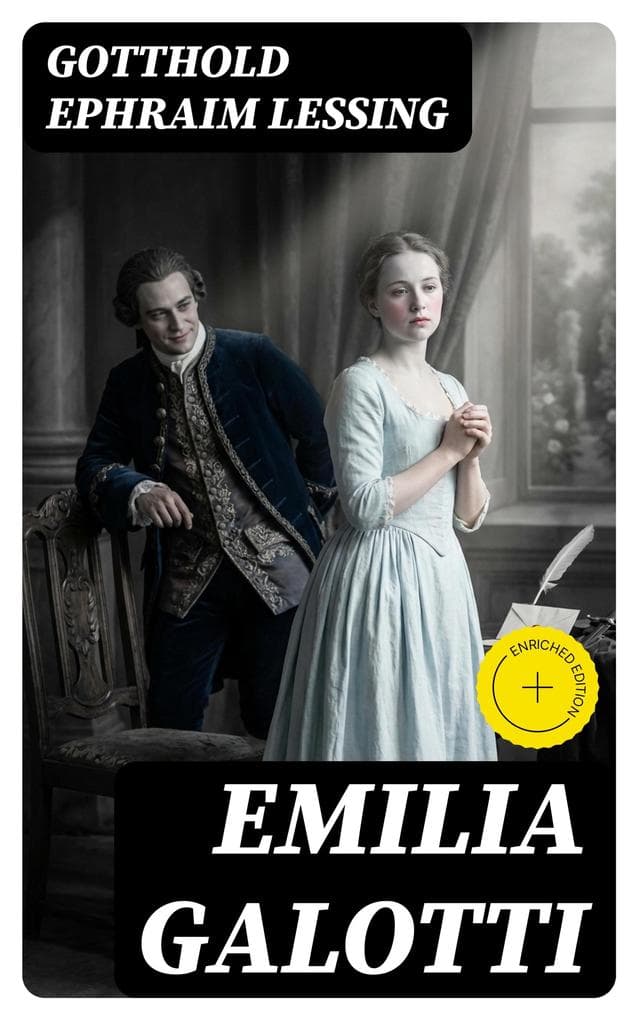 Emilia Galotti