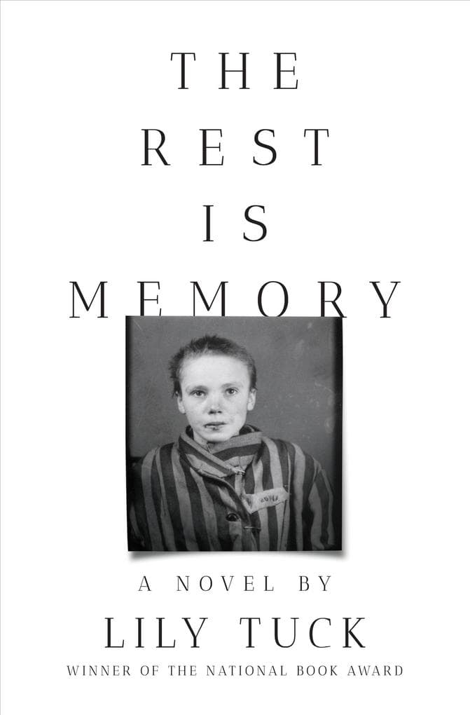 The Rest Is Memory: A Novel