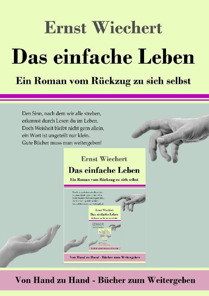 Das einfache Leben