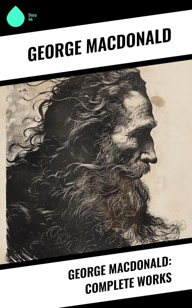 George MacDonald: Complete Works