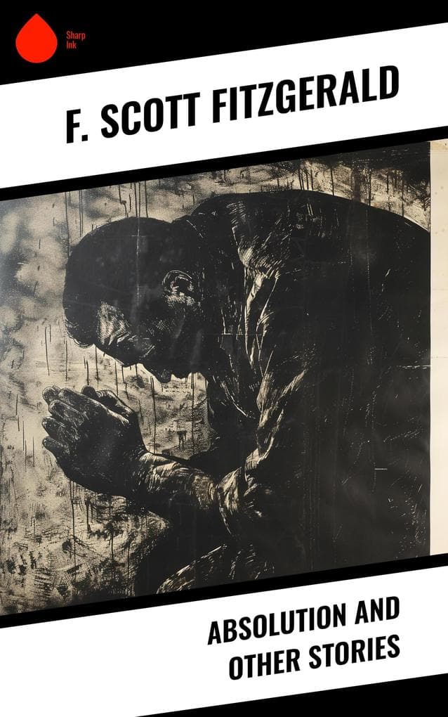 Absolution and Other Stories