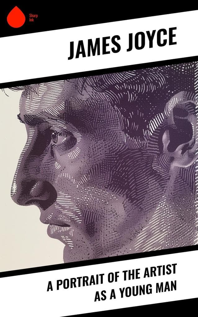 A Portrait of the Artist as a Young Man