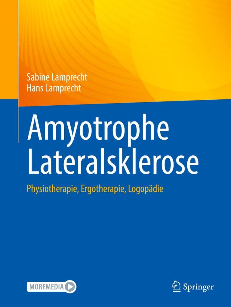 Amyotrophe Lateralsklerose