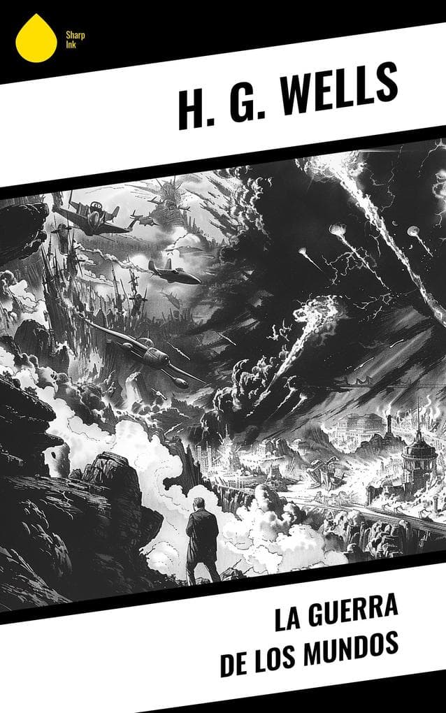 La guerra de los mundos