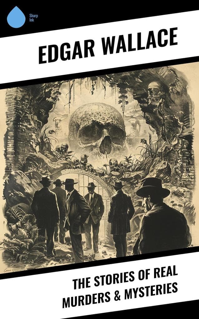 The Stories of Real Murders & Mysteries