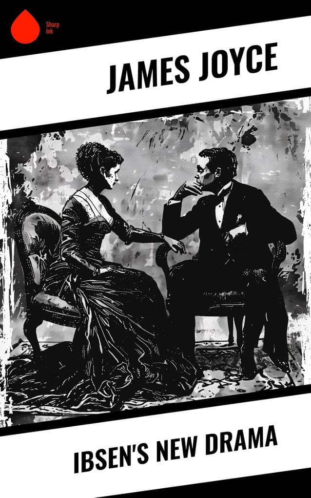 Ibsen's New Drama