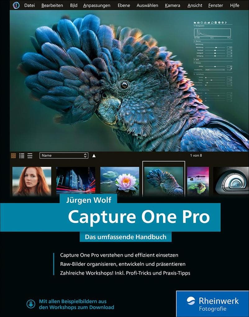 Capture One Pro