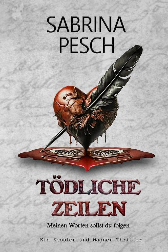 Tödliche Zeilen