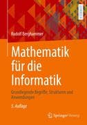 Mathematik für die Informatik