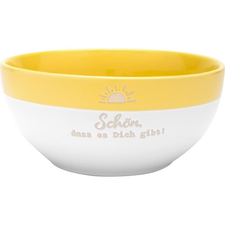 Schale Motiv Schön