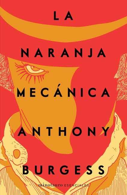 La naranja mecánica / A Clockwork Orange