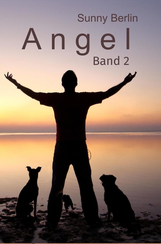 Angel Welpenlust und Pornofrust