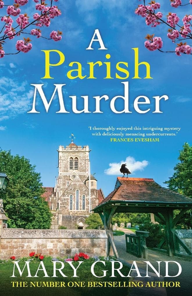 A Parish Murder