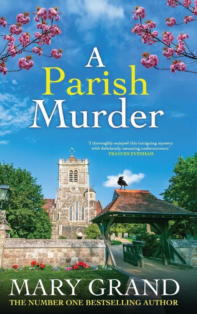 A Parish Murder