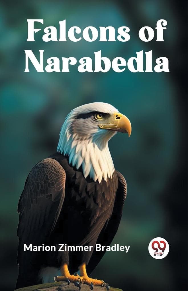 Falcons of Narabedla