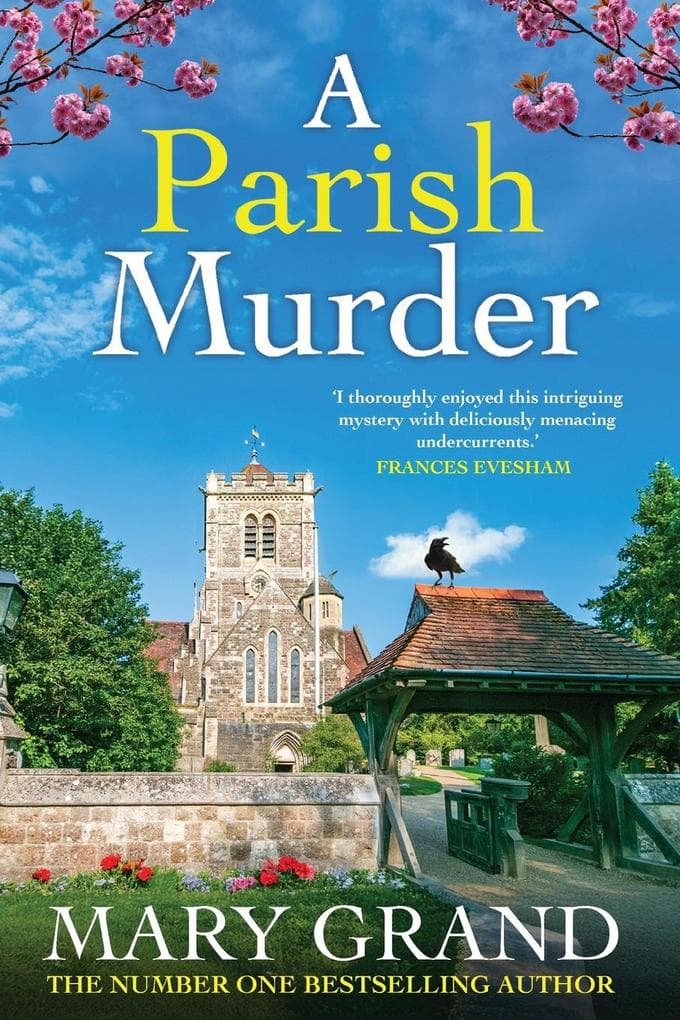A Parish Murder